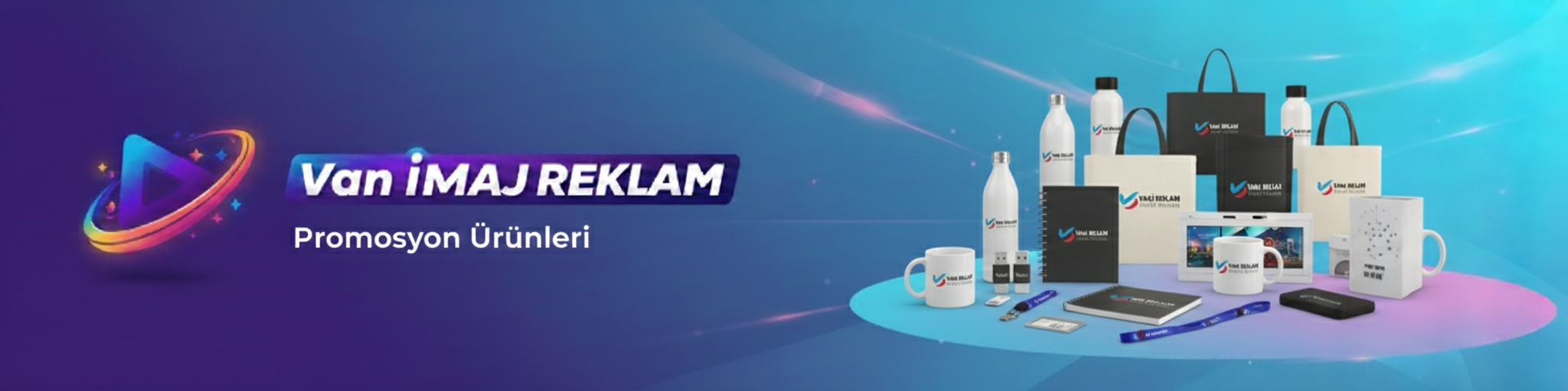 Promosyon Ürünleri